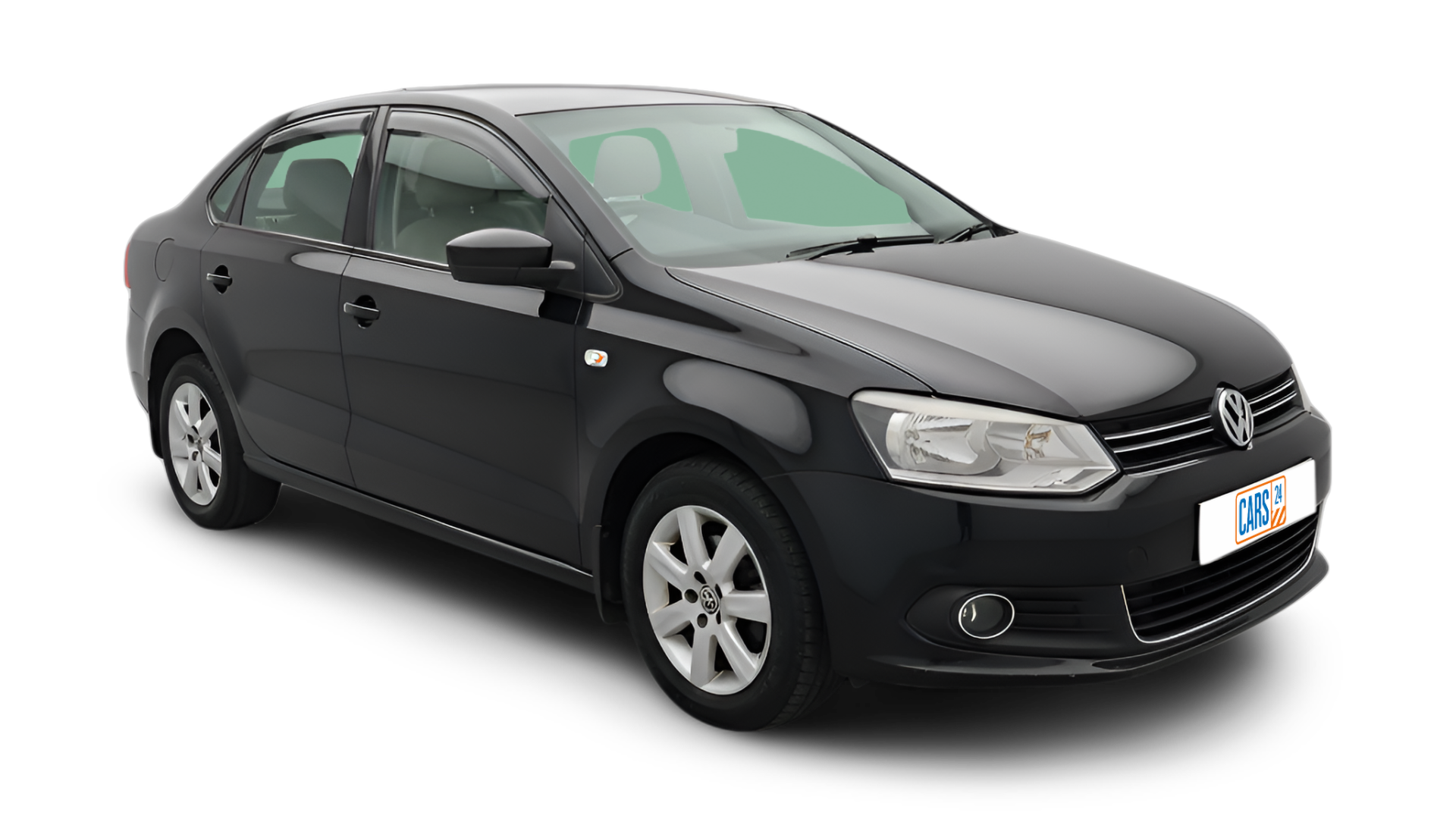 Volkswagen Vento-img